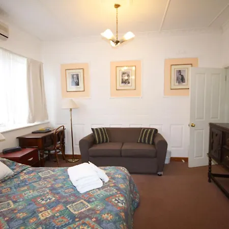 Bourke Riverside Motel Exterior photo