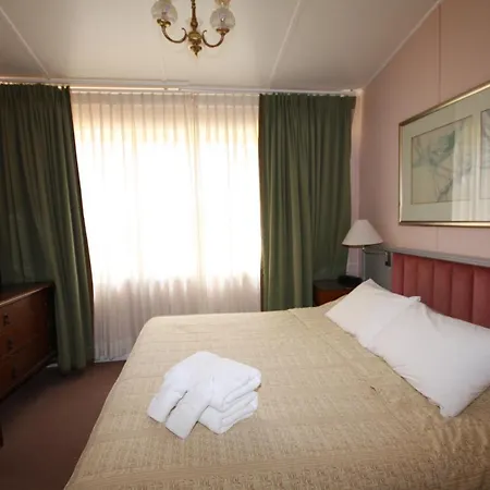 Bourke Riverside Motel Exterior photo