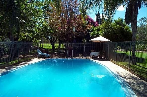 Motel Riverside 4*