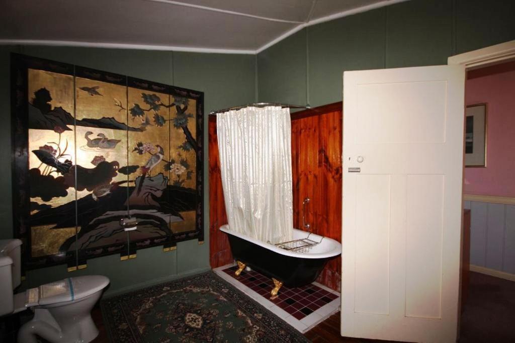 Riverside 4* Bourke