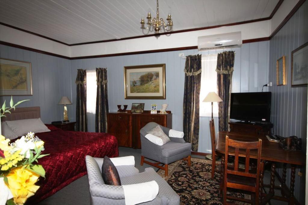 Motel Riverside 4*