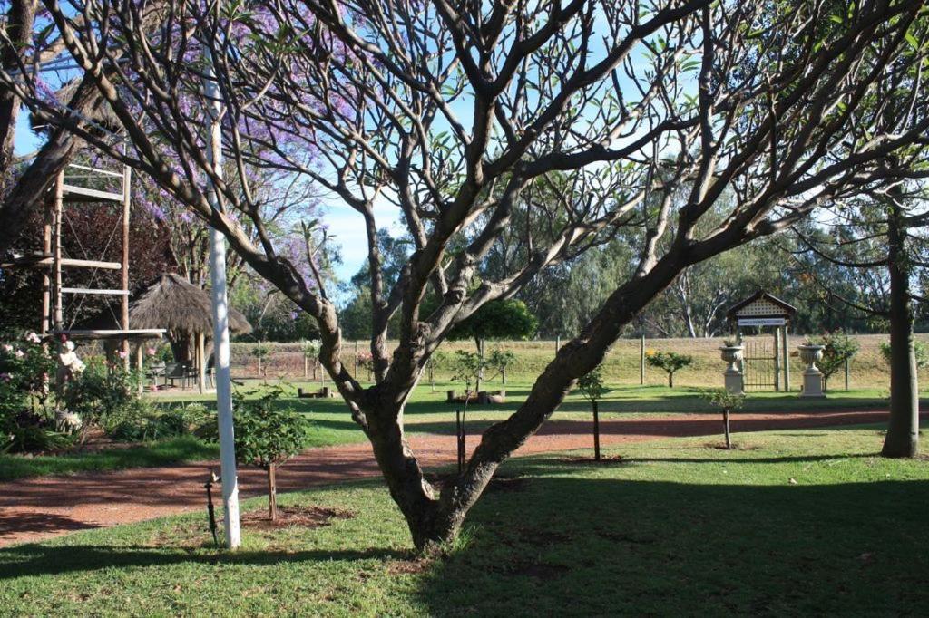 Riverside 4* Bourke