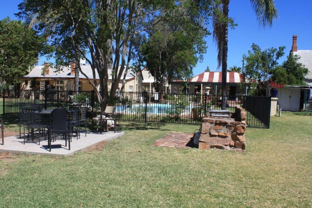 Motel Riverside