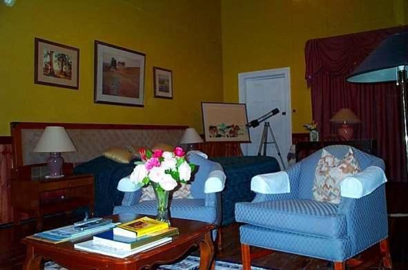 Motel Riverside Bourke