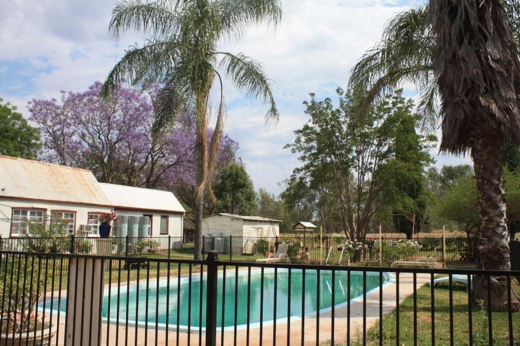 Riverside Motel Bourke