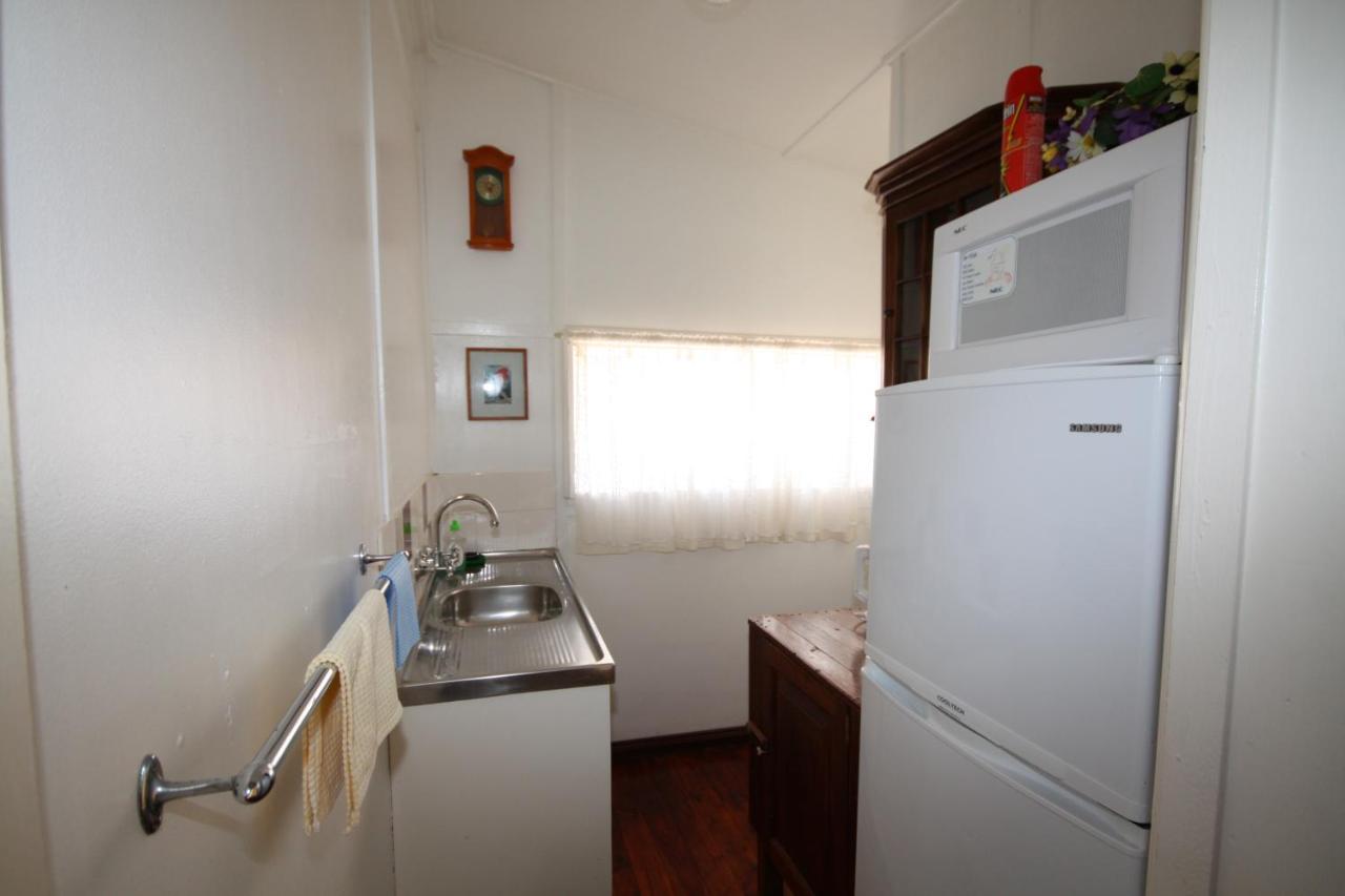 Motel Riverside Bourke