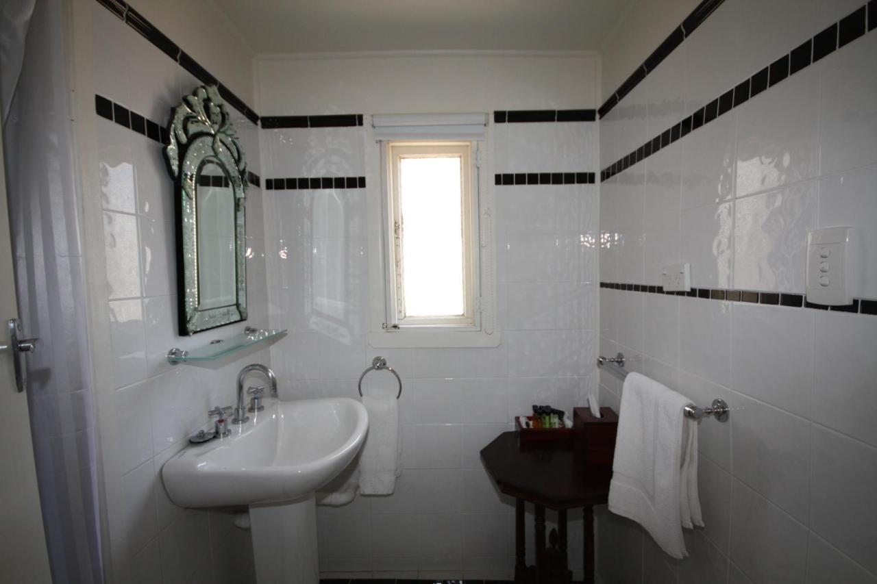 Riverside Motel Bourke