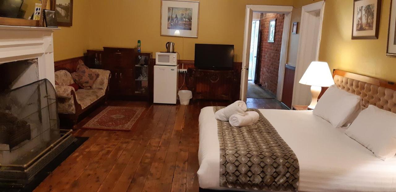 Riverside 4* Bourke