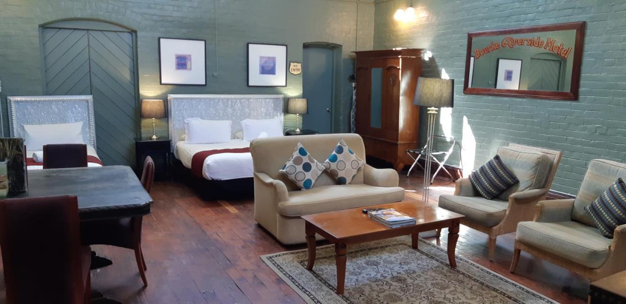 Riverside 4*