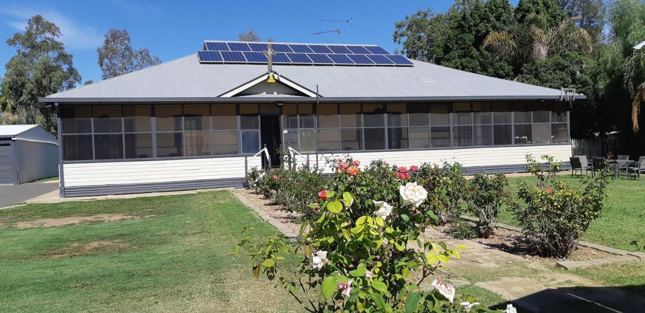 Riverside Motel Bourke