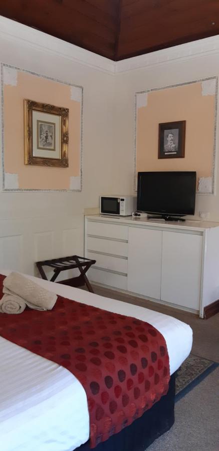 Riverside 4* Bourke