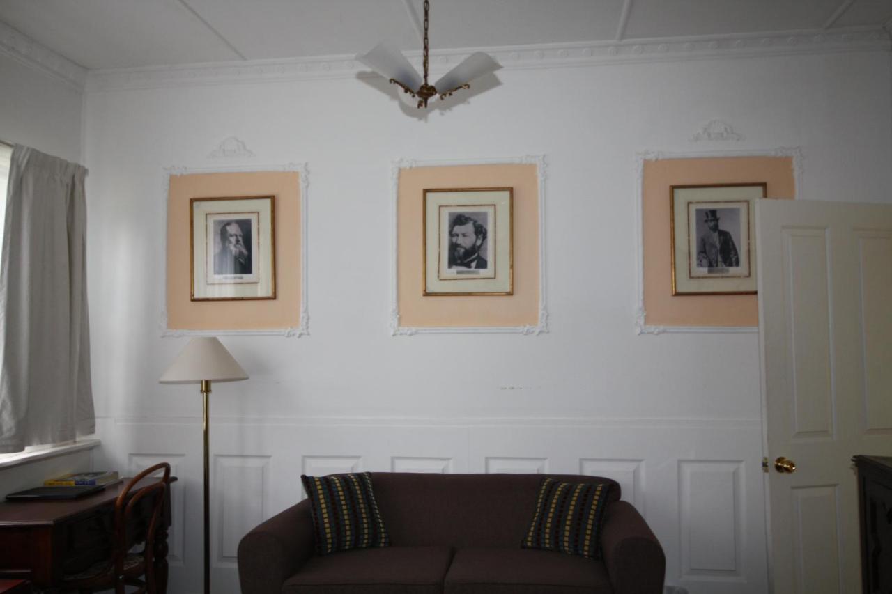 Motel Riverside Bourke