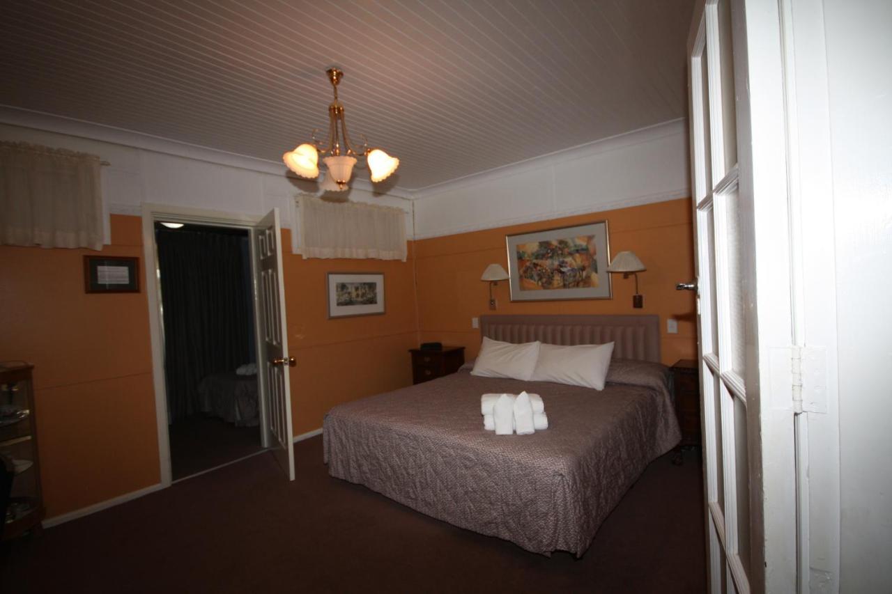 Motel Riverside