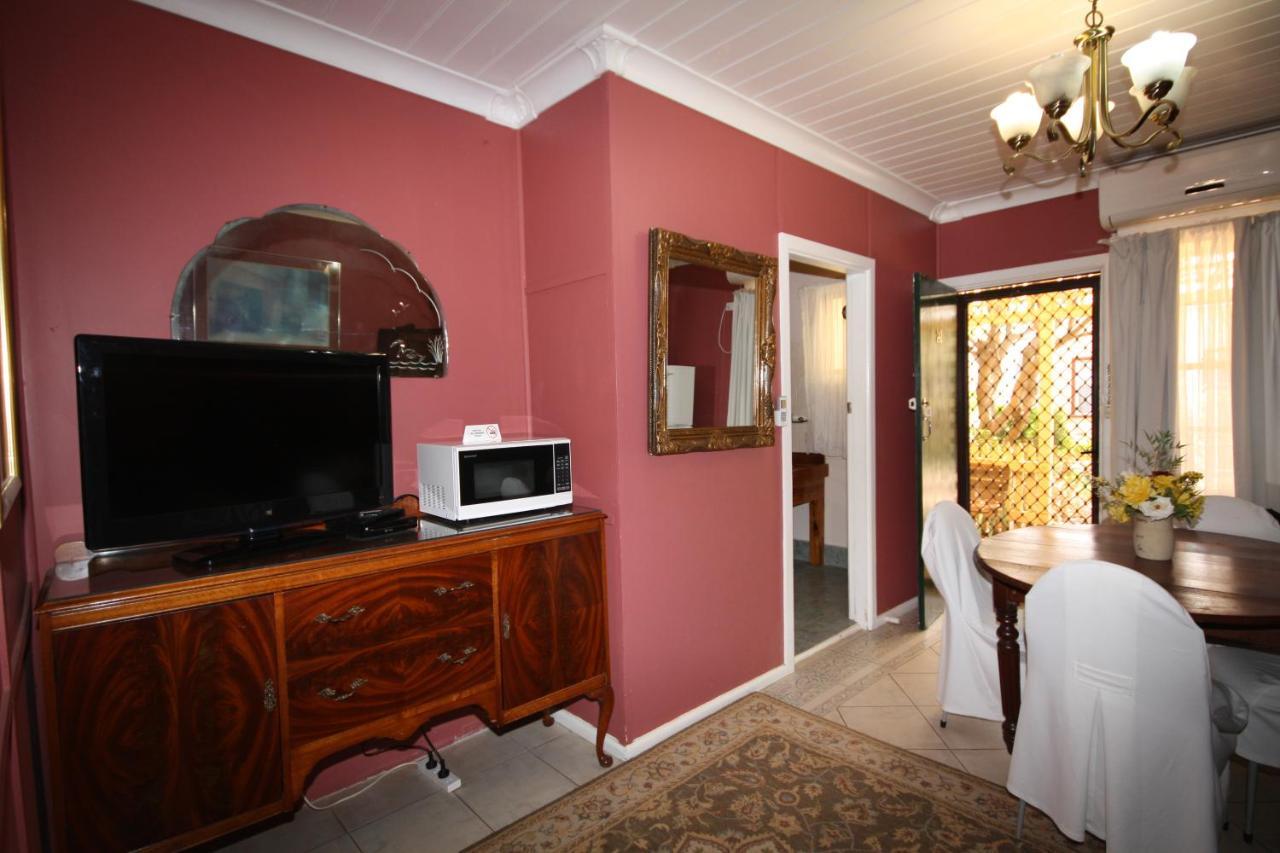 Riverside 4* Bourke