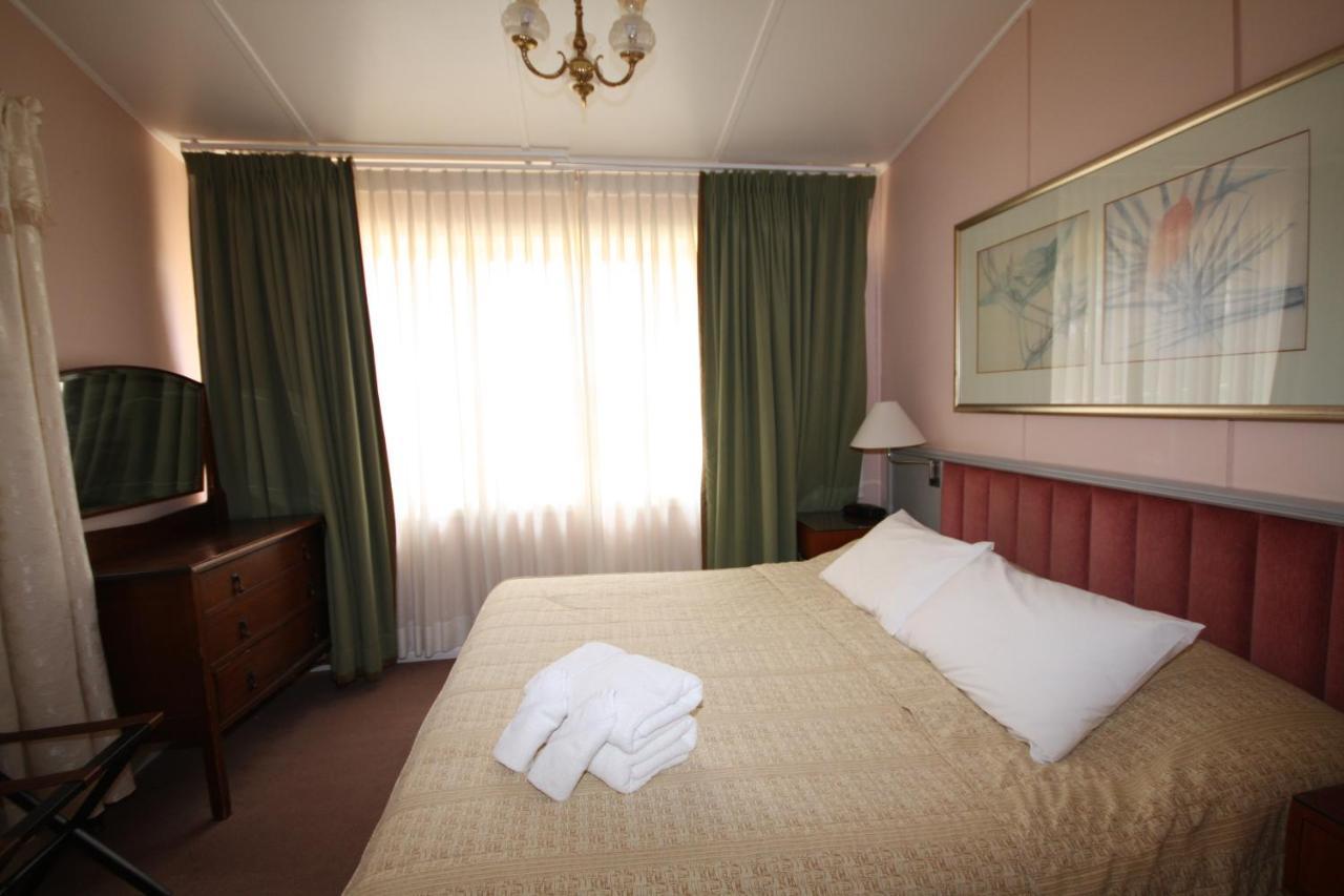Riverside 4* Bourke