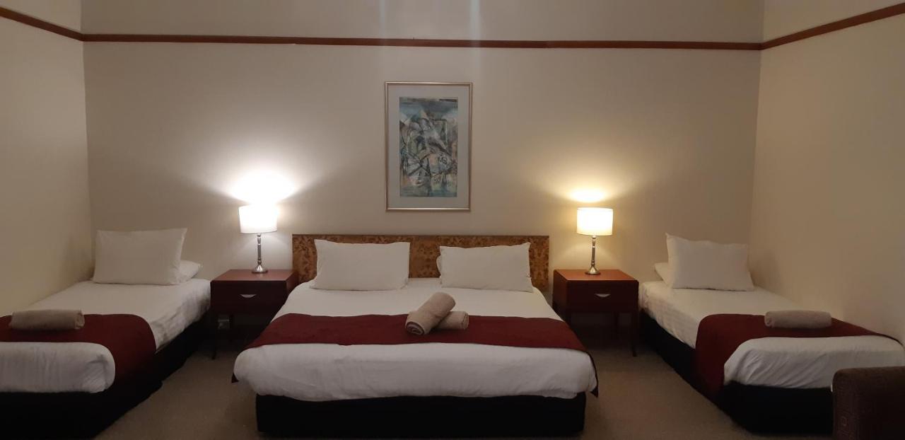 Motel Riverside 4*
